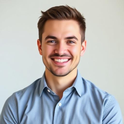 Daniel Reyes, Founder, Reyes Search Agency