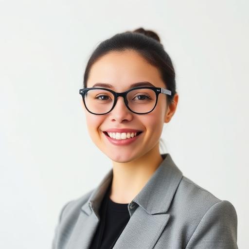 Aisha Karim, Ecommerce Lead, Bloomcart